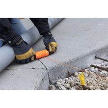 Load image into Gallery viewer, Marshalltown 634 250' Braided Nylon Mason's Line-Orange (6/Pack)