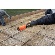 Load image into Gallery viewer, Marshalltown 634 250' Braided Nylon Mason's Line-Orange (6/Pack)