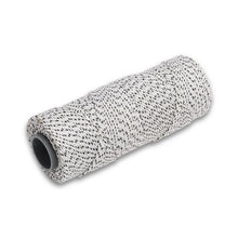 Load image into Gallery viewer, Marshalltown 635 Bonded Mason's Line500' Flecked White, Size 186" Core