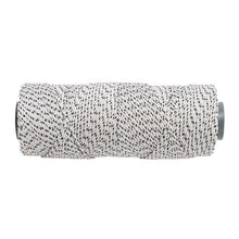 Load image into Gallery viewer, Marshalltown 635 Bonded Mason's Line500' Flecked White, Size 186" Core