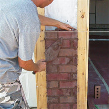 Load image into Gallery viewer, Marshalltown 635 Bonded Mason's Line500' Flecked White, Size 186" Core