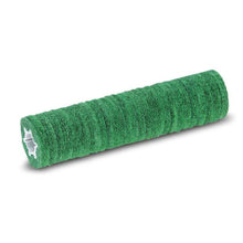 Load image into Gallery viewer, Karcher 6.369-052.0 Clylindrical Pads On Sleeve, Green, Hard (Optional)