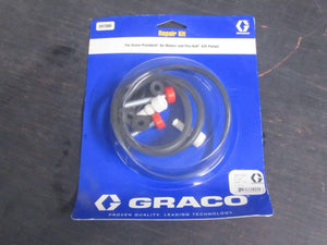 Graco President Air Motor