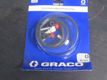 Load image into Gallery viewer, Graco President Air Motor