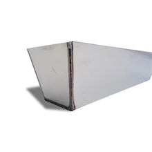 Load image into Gallery viewer, Marshalltown 6394 10" Ss Heli-Arc Mud Pan Palletized