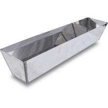 Load image into Gallery viewer, Marshalltown 6396 14" Heli-Arc SS Drywall Mud Pan (6/Pack)