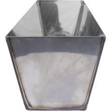 Load image into Gallery viewer, Marshalltown 6396 14" Heli-Arc SS Drywall Mud Pan (6/Pack)