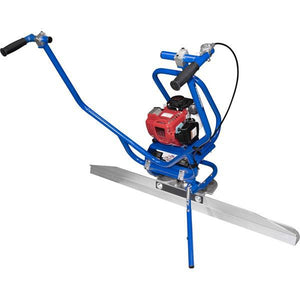 Marshalltown Shockwave 2.0 Vibratory Screed-Gas Engine