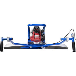 Marshalltown Shockwave 2.0 Vibratory Screed-Gas Engine