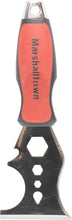 Load image into Gallery viewer, Marshalltown GT296D Durasoft® Handle Putty &amp; Joint Knives 13-In-1 Tool