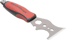 Load image into Gallery viewer, Marshalltown GT296D Durasoft® Handle Putty &amp; Joint Knives 13-In-1 Tool