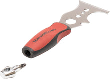 Load image into Gallery viewer, Marshalltown GT296D Durasoft® Handle Putty &amp; Joint Knives 13-In-1 Tool