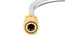 Load image into Gallery viewer, MTM Hydro 6&quot; Gutter Cleaning Attachement