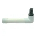 Load image into Gallery viewer, MTM Hydro 1" Barb Hi-Flow Sodium Hypochlorite Filter - 23.6003