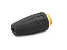 Load image into Gallery viewer, MTM Hydro RotoJet 3,700 PSI 2.5 Turbo Nozzle