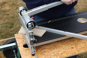 Marshalltown SharpShooterPRO(Professional Grade)9in EZ Shear, Single Box