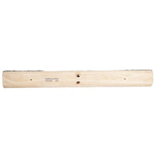 Load image into Gallery viewer, Marshalltown 6442 24" Natural Horsehair Broom-Wide Wood Block