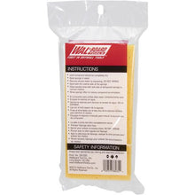 Load image into Gallery viewer, Marshalltown  038-035 Wal-Board Tools Sanding Sponges - Premium Drywall Sanding Sponge (12/Pack)