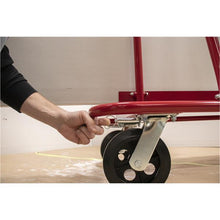 Load image into Gallery viewer, Marshalltown Drywall Cart