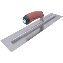 Load image into Gallery viewer, Marshalltown 645SD Ntch Trl-1/16 X 1/16 X 1/16 U-DuraSoft Hdl (4/Pack)