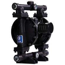 Load image into Gallery viewer, Graco 647109 Husky 1050 AL 1 in. (25.4 mm) BSPT Pump, Standard AL Center Section, SS Seats, PTFE Balls &amp; PTFE Diaphragm