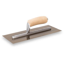Load image into Gallery viewer, Marshalltown 102CST Curry-Style Trowels 13 In (330 Mm)