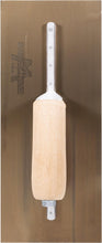Load image into Gallery viewer, Marshalltown 104CST Curry-Style Trowels 16 In (406 Mm)