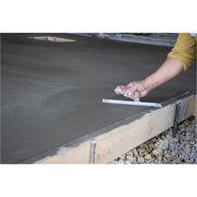 Load image into Gallery viewer, Marshalltown PB57D Permashape® Finishing Trowels  14 In (356 Mm) 3 In (76 Mm) Durasoft®