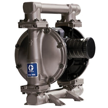 Load image into Gallery viewer, Graco 651307 Husky 1050 SS 1 in. (25.4 mm) NPT Pump, Conductive PP Center Section, SS Seats, PTFE Balls &amp; PO Diaphragm