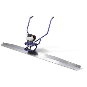 Marshalltown  STRIKER2.0 Power Screed - Speed Striker™­ 2.0 with 4 1/2' Blade