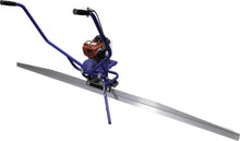 Load image into Gallery viewer, Marshalltown  STRIKER2.0 Power Screed - Speed Striker™­ 2.0 with 4 1/2&#39; Blade