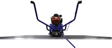 Load image into Gallery viewer, Marshalltown  STRIKER2.0 Power Screed - Speed Striker™­ 2.0 with 4 1/2&#39; Blade