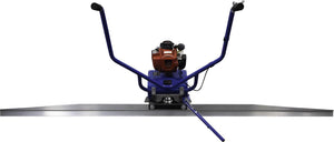 Marshalltown  STRIKER2.0 Power Screed - Speed Striker™­ 2.0 with 4 1/2' Blade