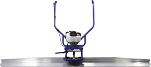 Marshalltown  STRIKER2.0 Power Screed - Speed Striker™­ 2.0 with 4 1/2' Blade