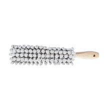 Load image into Gallery viewer, Marshalltown 6520 Silver Foxtail Brush