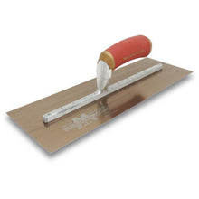 Load image into Gallery viewer, Marshalltown 4683DFDL Duraflex Finishing Trowels 14 In (356 Mm) 5 In (127 Mm) Durasoft®