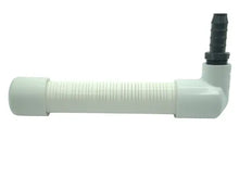 Load image into Gallery viewer, MTM Hydro 1/2" Barb Hi-Flow Sodium Hypochlorite Filter - 23.6001