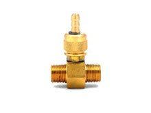 Load image into Gallery viewer, MTM Hydro 3/8&quot; Adjustable Acid Chemical Injector with 2.1mm Orifice