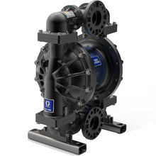 Load image into Gallery viewer, Graco 659026 Husky 3300e 3" AL Electric Diaphragm Pump; -- No Motor, No CMPSR, End Port NPT, AL Center, GE Seat, GE Ball, GE Diaphragm