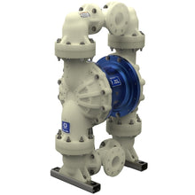 Load image into Gallery viewer, Graco 659405 Husky 3300e 3" PP Electric Diaphragm Pump; -- No Motor, No CMPSR, Cntr Port Flange, AL Center, SP Seat, SP Ball, SP Diaphragm