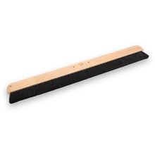 Load image into Gallery viewer, Marshalltown 6599 48" Natural Horsehair Broom-Wood Block (6/Pack)