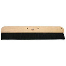 Load image into Gallery viewer, Marshalltown 6599 48" Natural Horsehair Broom-Wood Block (6/Pack)