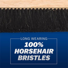 Load image into Gallery viewer, Marshalltown 6599 48" Natural Horsehair Broom-Wood Block (6/Pack)