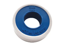 Load image into Gallery viewer, Teflon Thread Seal Tape, 1/2" Wide x 520" Long, 0.1mm Thick