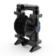 Load image into Gallery viewer, Graco 660058 Husky 3250, 3" NPT, AL Pneumatic Diaphragm Pump, PP Center, BN Seat, BN Ball, BN Diaphragm