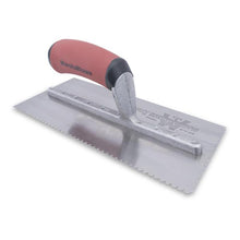 Load image into Gallery viewer, Marshalltown 661SD Ntch Trl-1/8 X 1/8 X 1/8 Flat V-DS Hdl (6/Pack)