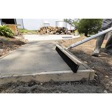 Load image into Gallery viewer, Marshalltown 6630 30" Large Concrete Broom-Wood Block (6/Pack)