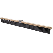 Load image into Gallery viewer, Marshalltown 6631 36" Large Concrete Broom-Wood Block (6/Pack)