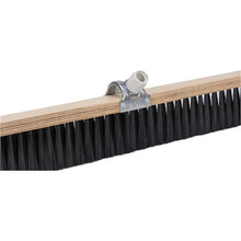 Load image into Gallery viewer, Marshalltown 6631 36" Large Concrete Broom-Wood Block (6/Pack)