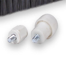 Load image into Gallery viewer, Marshalltown 6631 36" Large Concrete Broom-Wood Block (6/Pack)